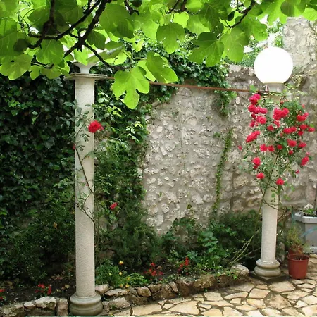 Cozy Studio In The Old Town For 3 Persons דירה