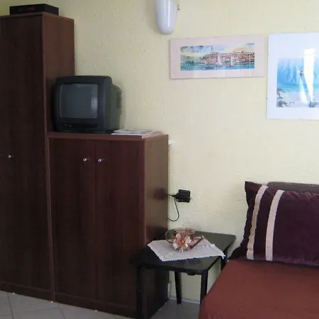 Cozy Studio In The Old Town For 3 Persons