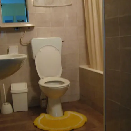 דירה Cozy Studio In The Old Town For 3 Persons נובי ווינודולסקי