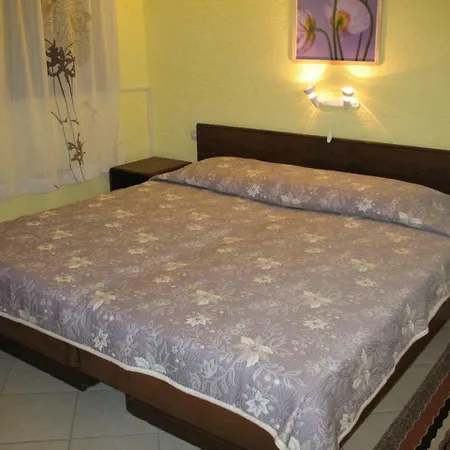 Cozy Studio In The Old Town For 3 Persons