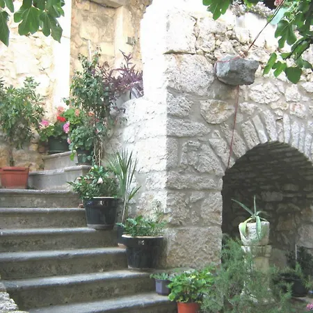Apartment Cozy Studio In The Old Town For 3 Persons *